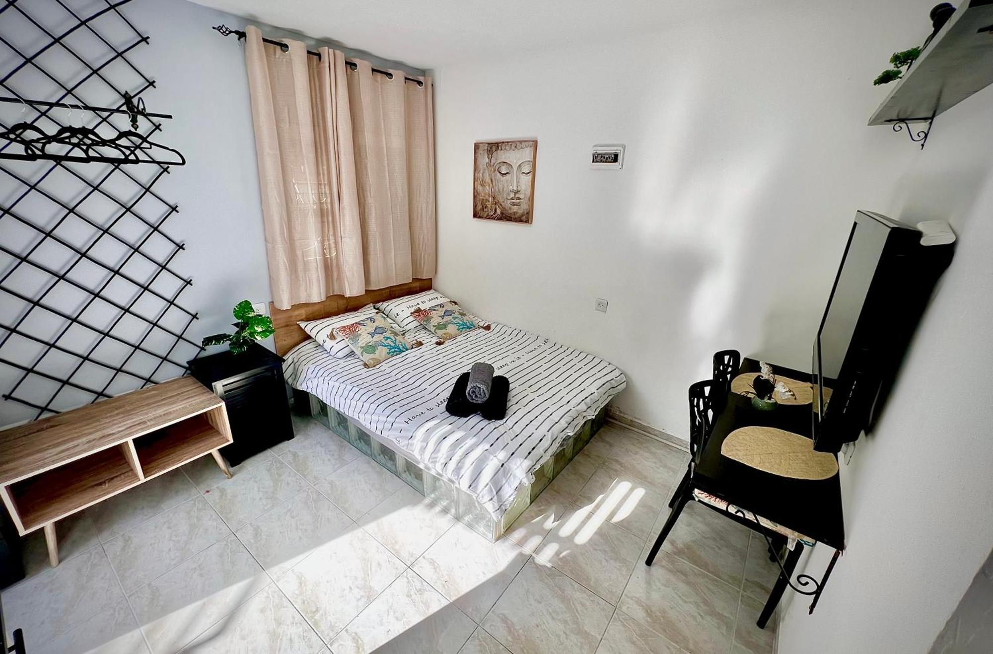 Maya Studio Eilat Exterior photo