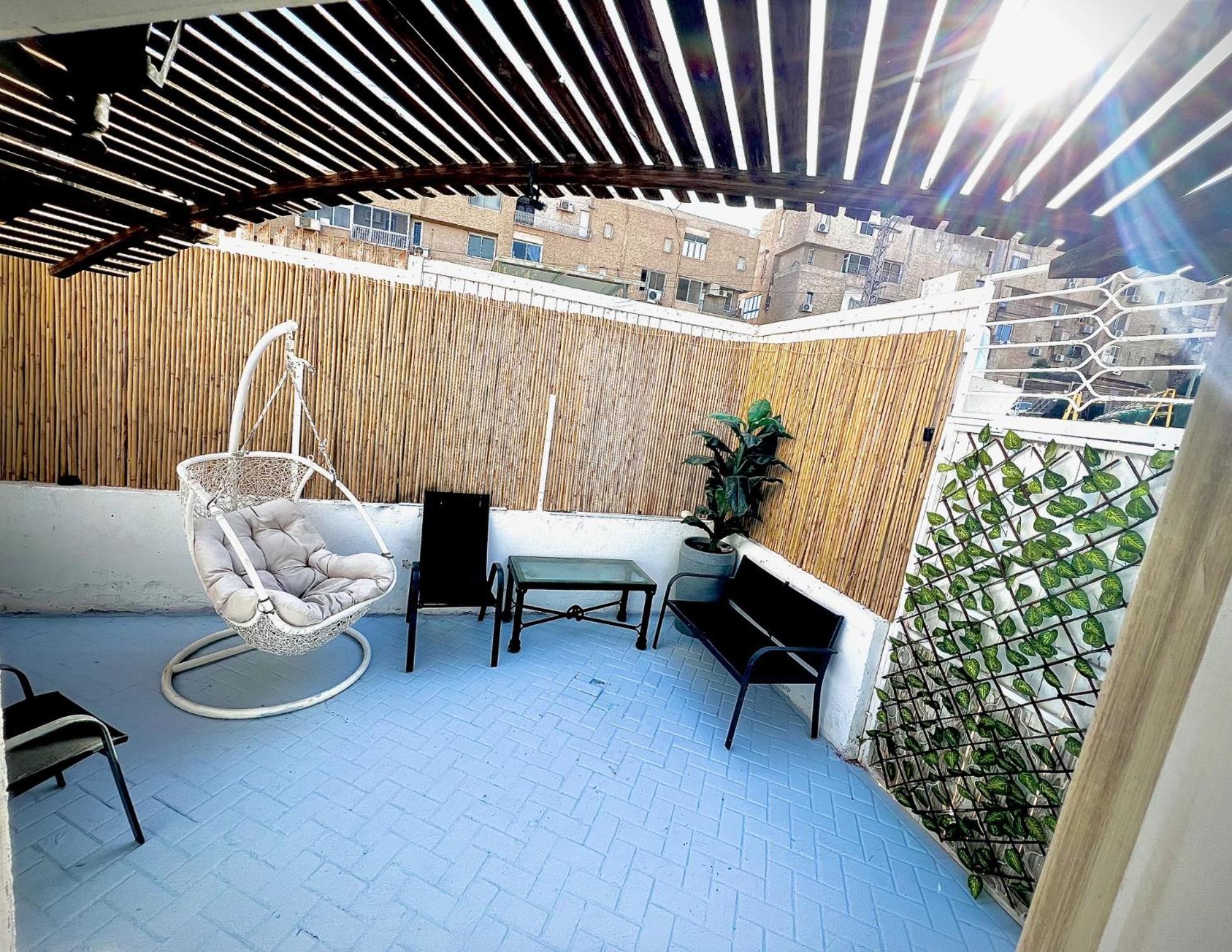 Maya Studio Eilat Exterior photo