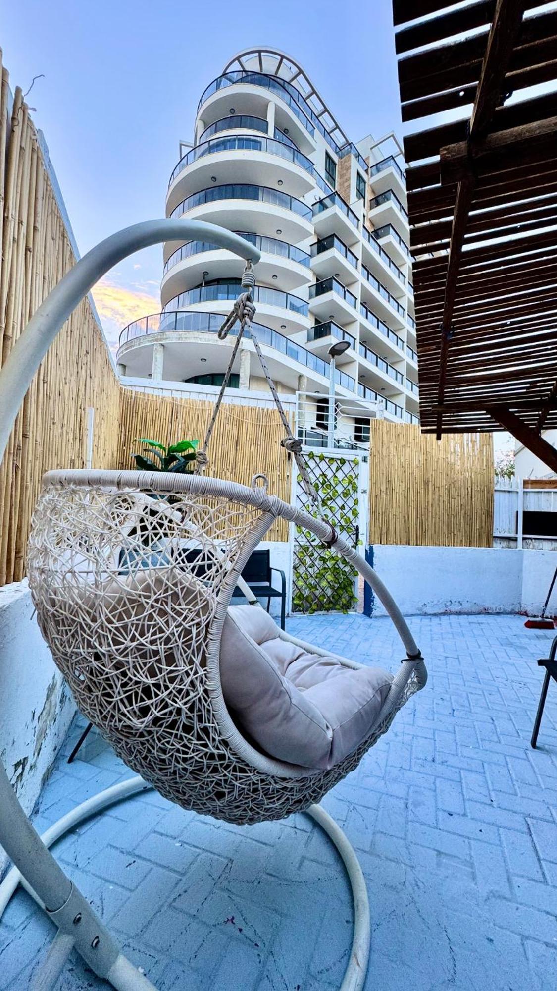 Maya Studio Eilat Exterior photo