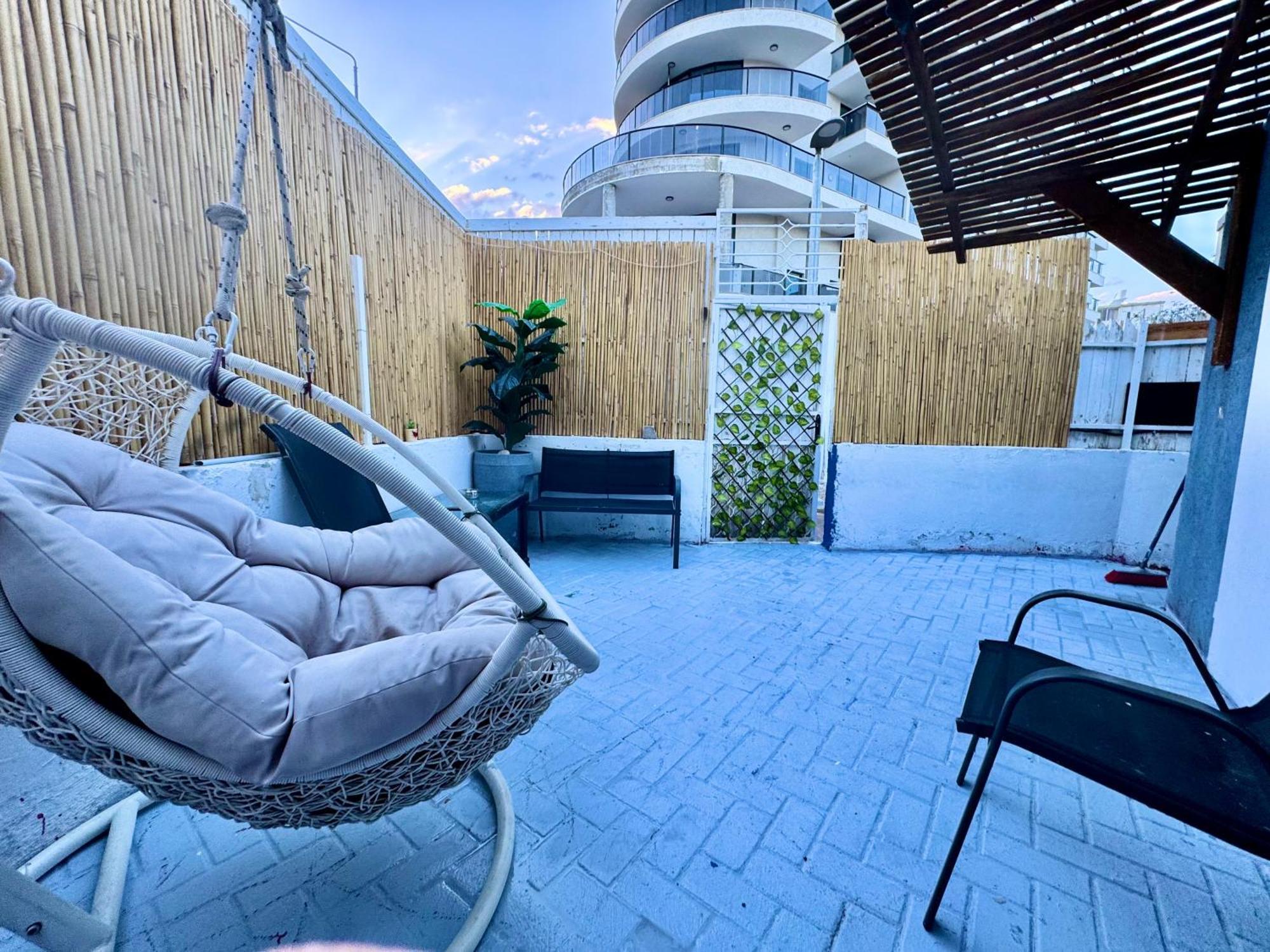 Maya Studio Eilat Exterior photo